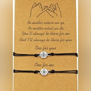 Friendship Bracelet